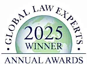 global law experts