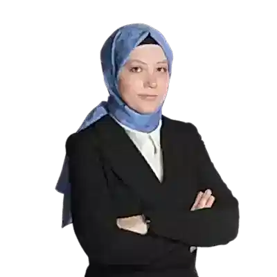 Attorney Büşra Dereli
