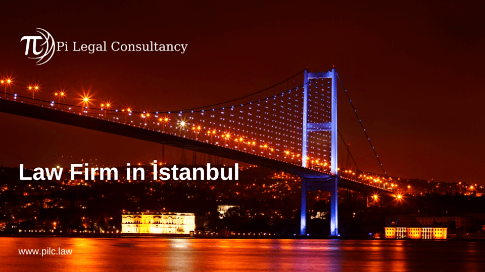 law firm in istanbul office