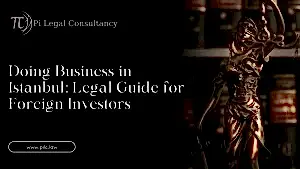 doing business in istanbul